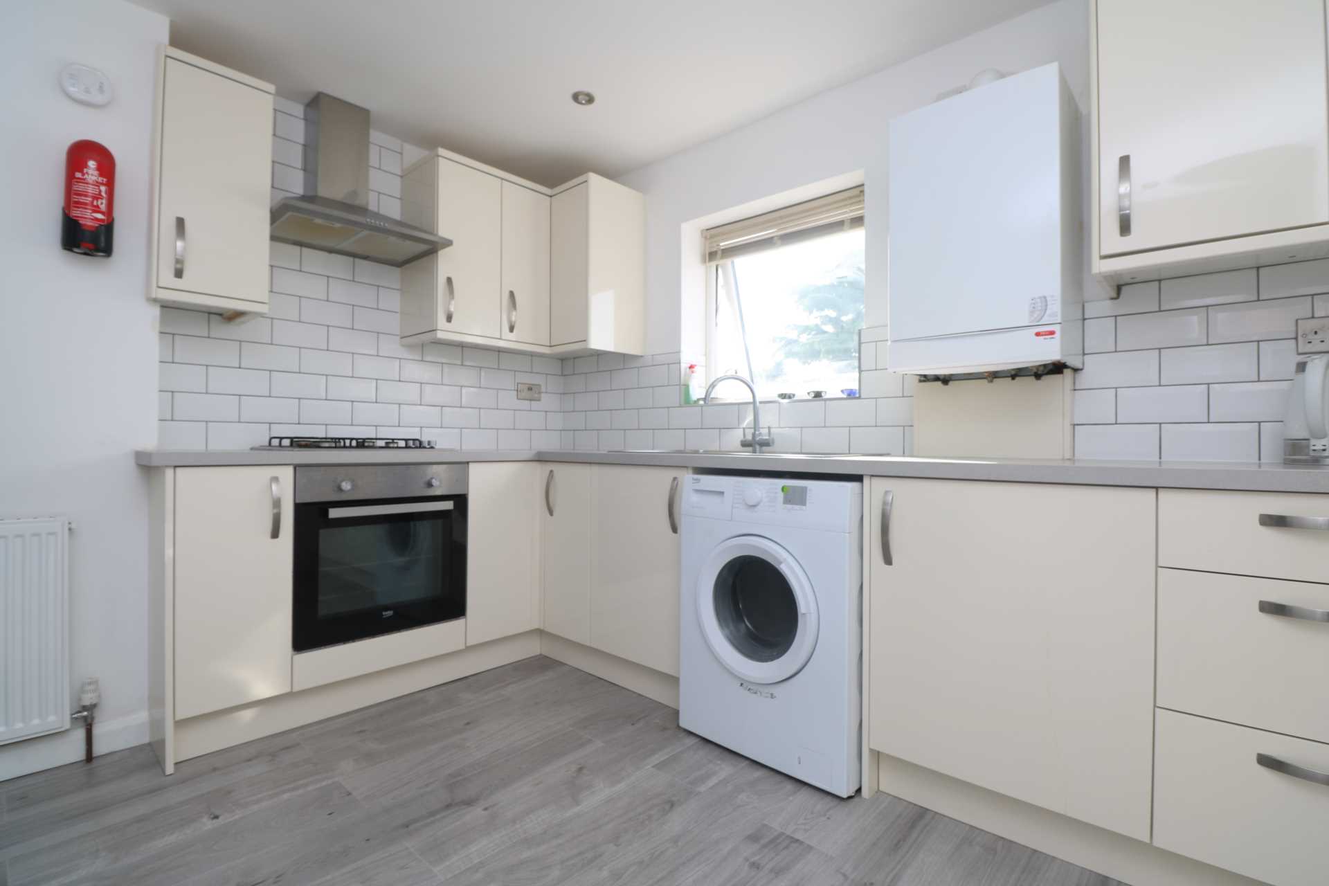 1 bed 1st Floor Flat for rent in Reading. From Reading Estate Agent