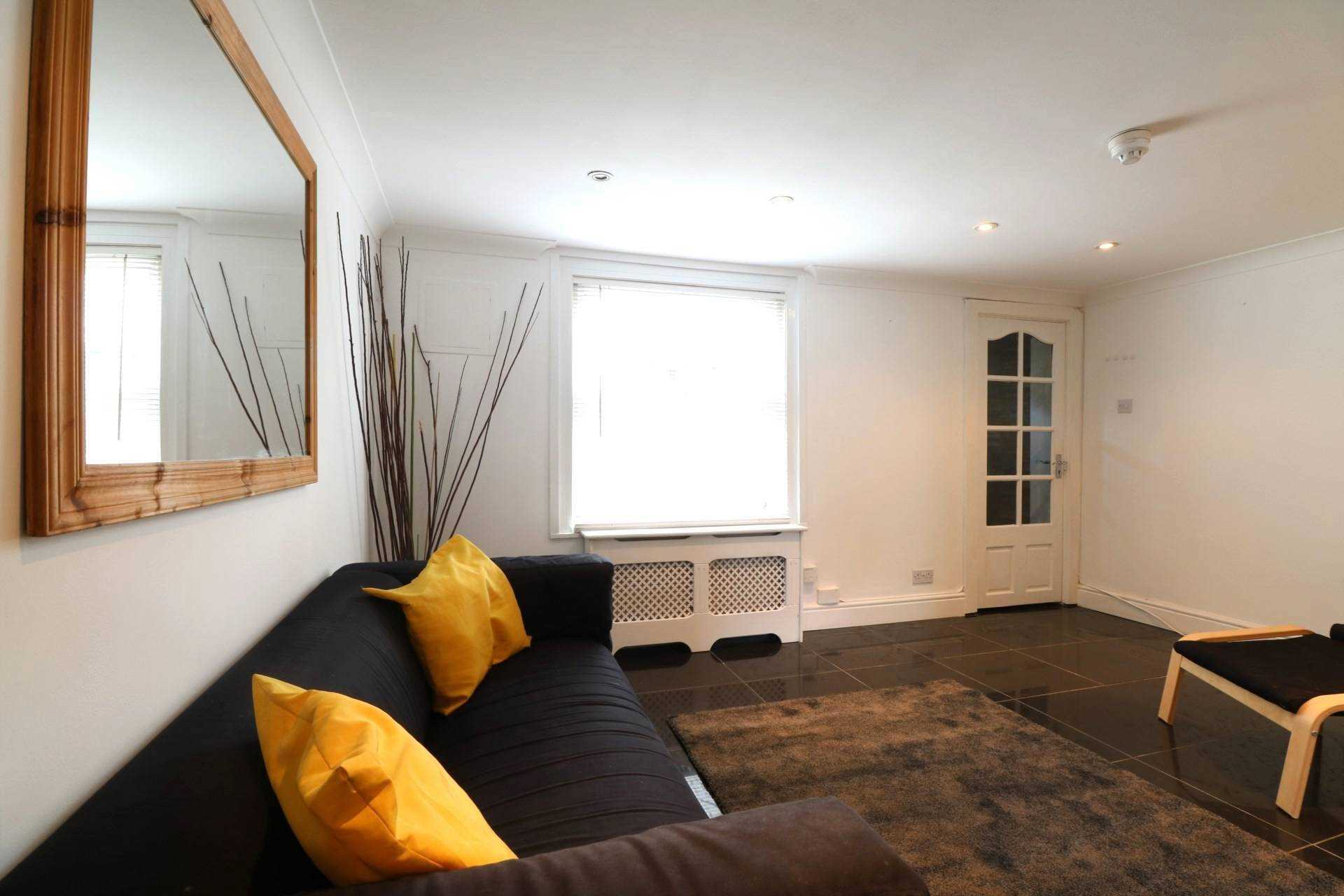 1 bed 1st Floor Flat for rent in Reading. From Reading Estate Agent