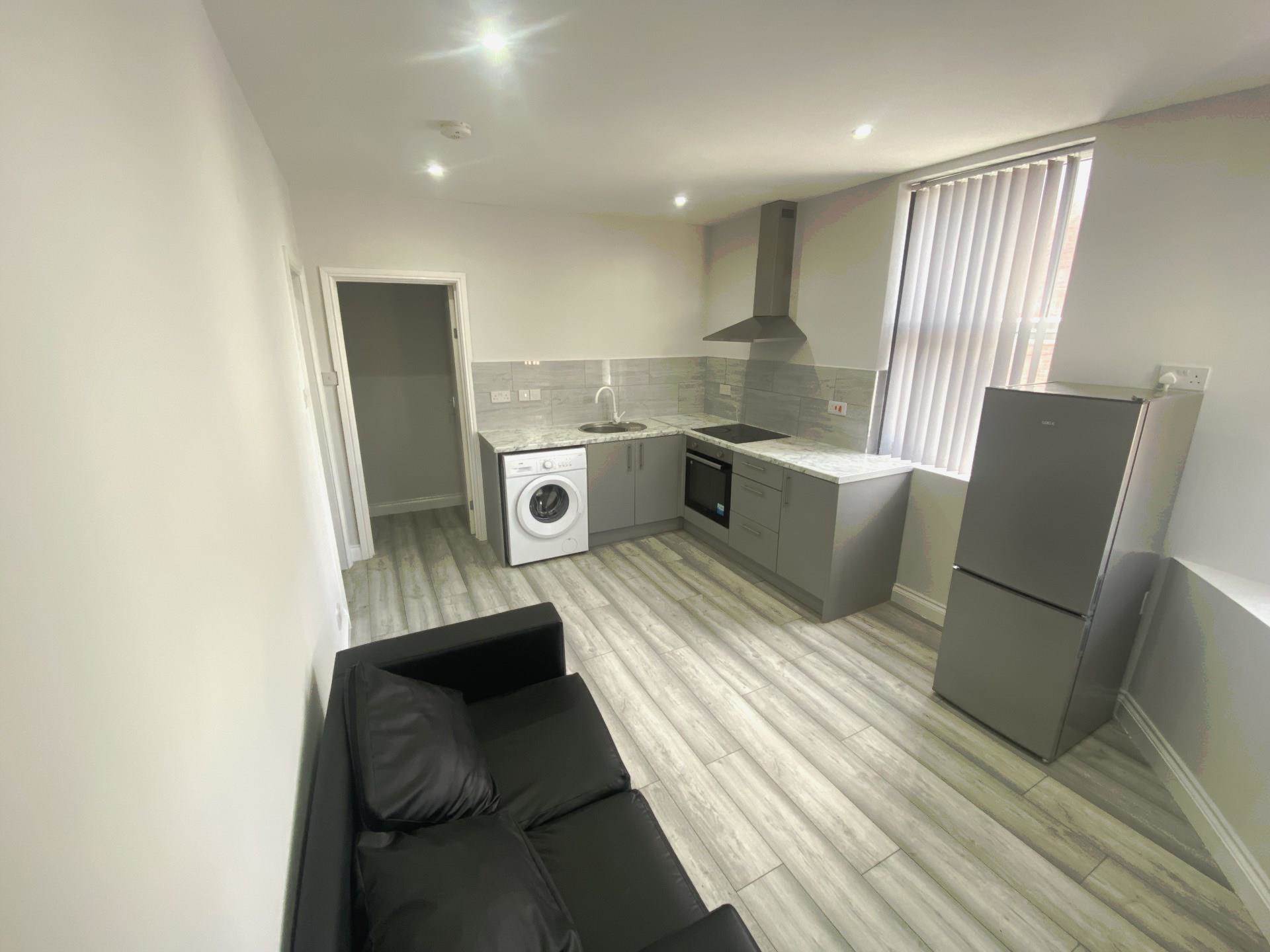 1 bed 1st Floor Flat for rent in Reading. From Reading Estate Agent