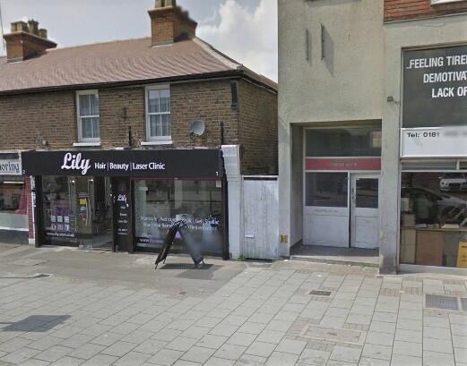 2 bed 1st Floor Flat for rent in Stanmore. From Warren Bradley Estates