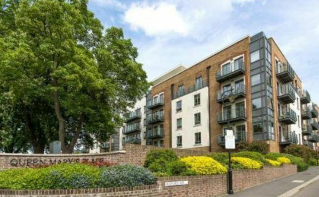 2 bed Flat for rent in Putney. From John D Wood & Co - Wimbledon