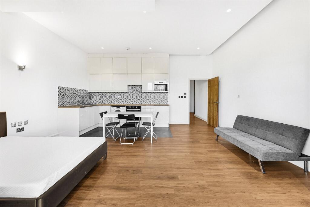 0 bed Studio for rent in London. From John D Wood & Co. Sales - Wimbledon Village