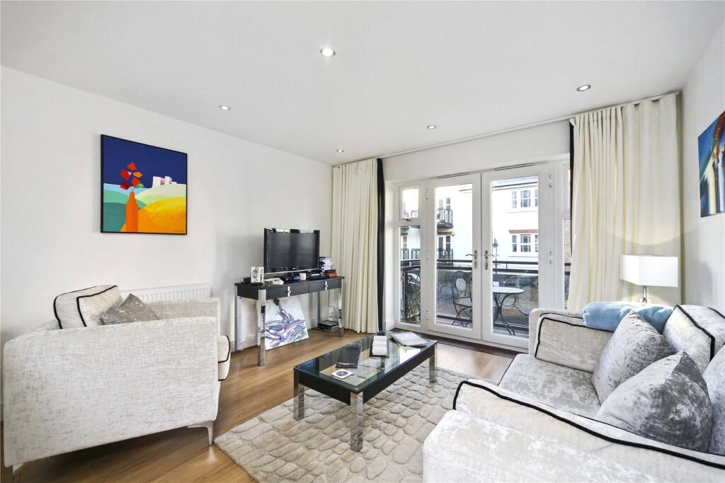 2 bed 1st Floor Flat for rent in Putney. From John D Wood & Co. Sales - Wimbledon Village