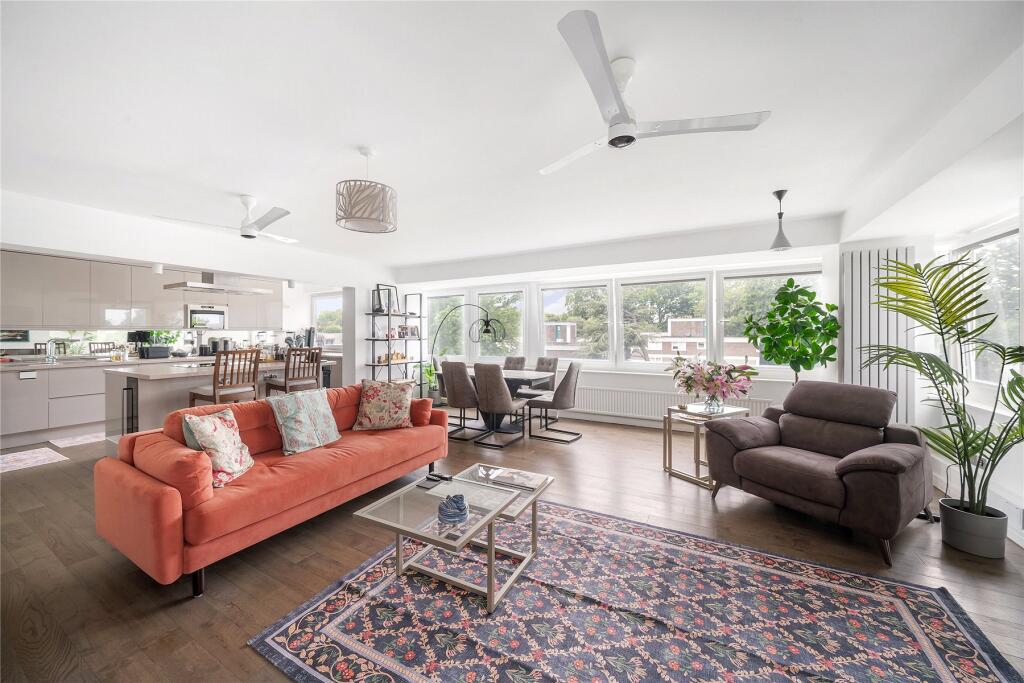 2 bed 1st Floor Flat for rent in Wimbledon. From John D Wood & Co. Sales - Wimbledon Village 2 bed 1st Floor Flat for rent in Wimbledon. From John D Wood & Co. Sales - Wimbledon Village