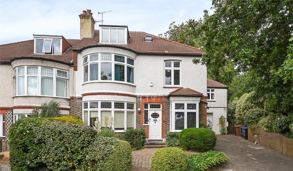 0 bed Semi Detached for rent in Wimbledon. From John D Wood & Co. Sales - Wimbledon Village