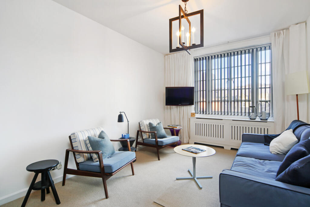 1 bed Flat for rent in Chelsea. From John D Wood & Co - Chelsea