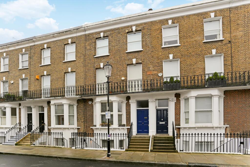 2 bed Flat for rent in Chelsea. From John D Wood & Co - Chelsea