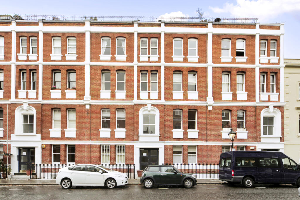 2 bed Flat for rent in Chelsea. From John D Wood & Co - Chelsea