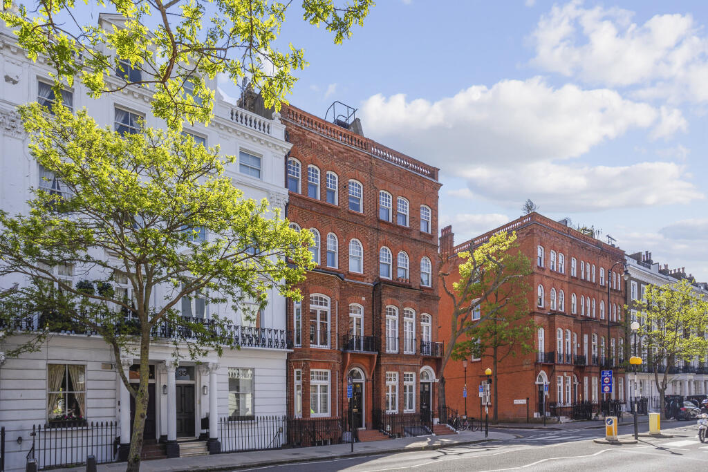 1 bed Flat for rent in Chelsea. From John D Wood & Co - Chelsea