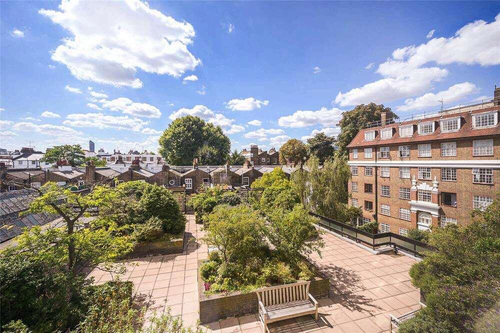 1 bed Apartment for rent in Chelsea. From John D Wood & Co - Chelsea