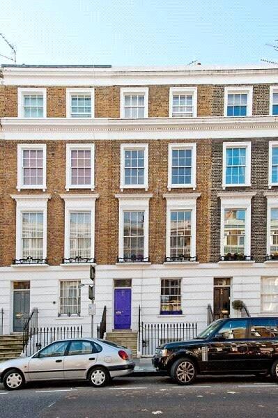 1 bed 1st Floor Flat for rent in London. From John D Wood & Co. Sales - Chelsea Green