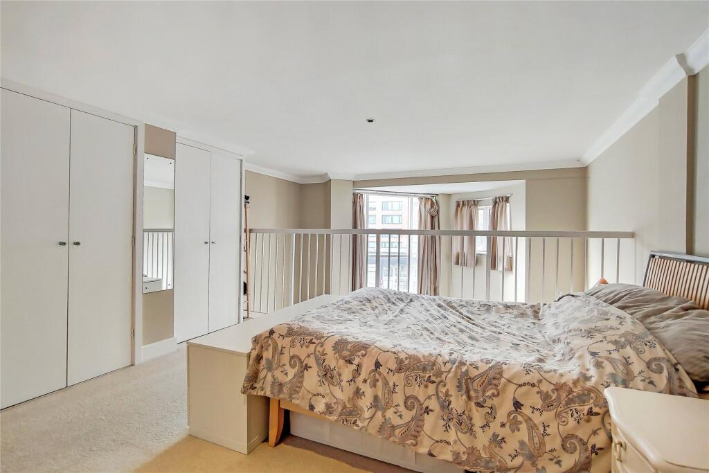 1 bed 1st Floor Flat for rent in Chelsea. From John D Wood & Co. Sales - Chelsea Green