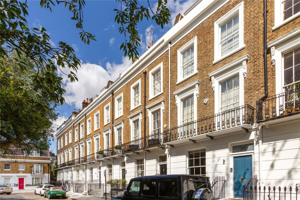 5 bed Mid Terraced House for rent in Chelsea. From John D Wood & Co. Sales - Chelsea Green 5 bed Mid Terraced House for rent in Chelsea. From John D Wood & Co. Sales - Chelsea Green