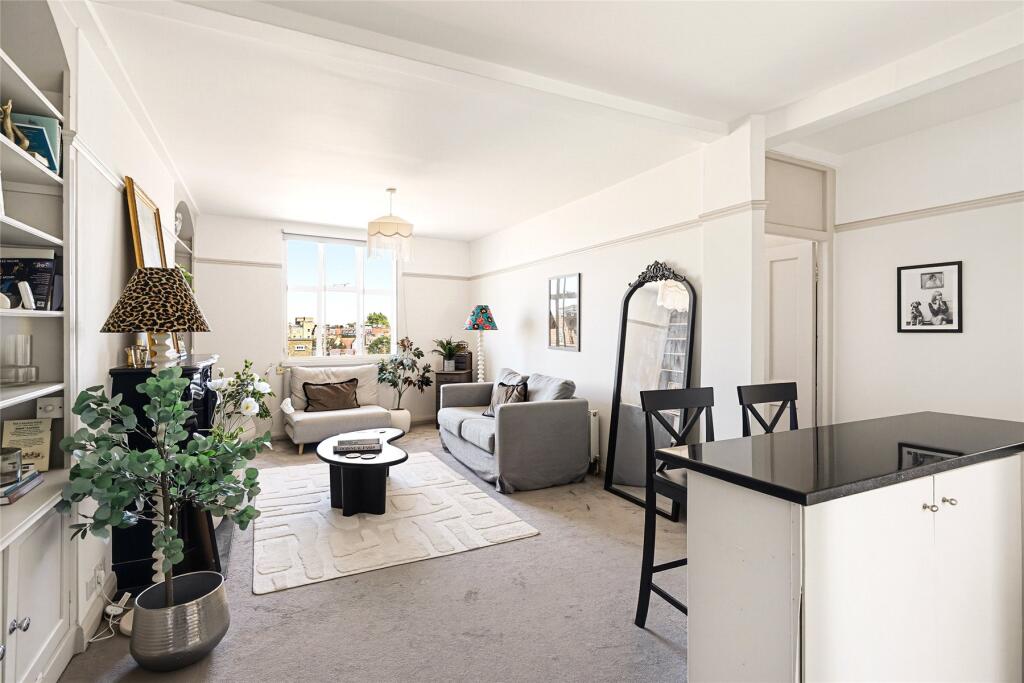 2 bed 1st Floor Flat for rent in London. From John D Wood & Co. Sales - Chelsea Green 2 bed 1st Floor Flat for rent in London. From John D Wood & Co. Sales - Chelsea Green