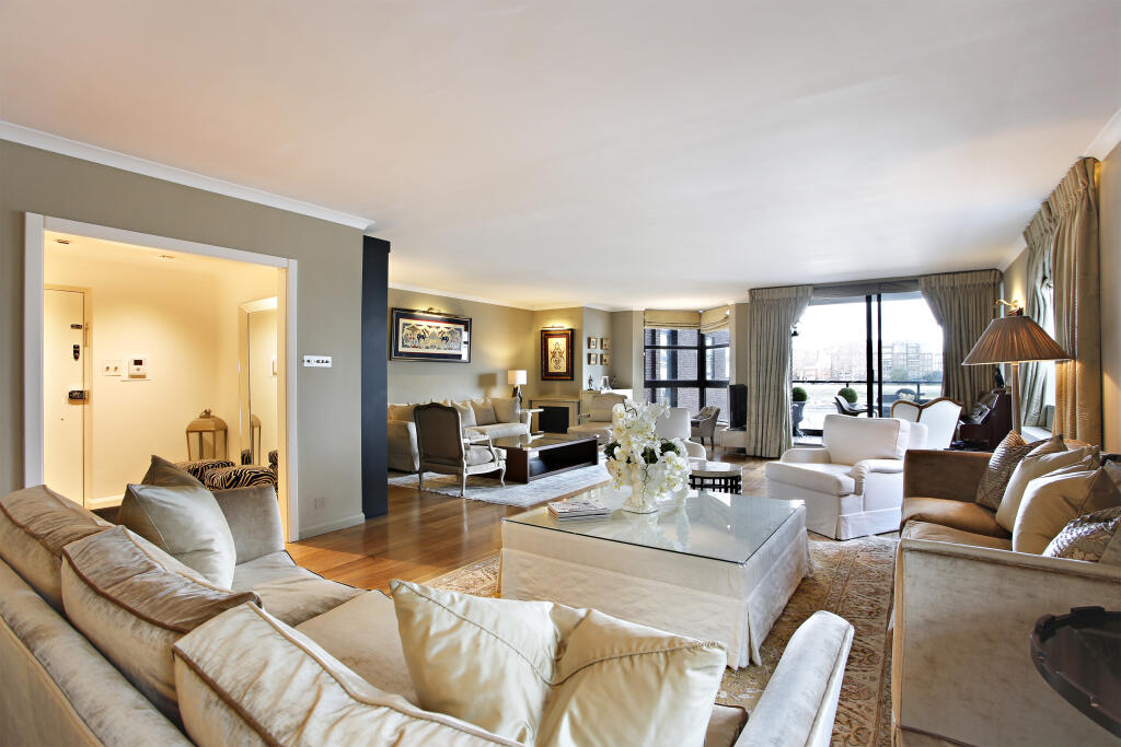 4 bed Apartment for rent in Battersea. From John D Wood & Co - Battersea