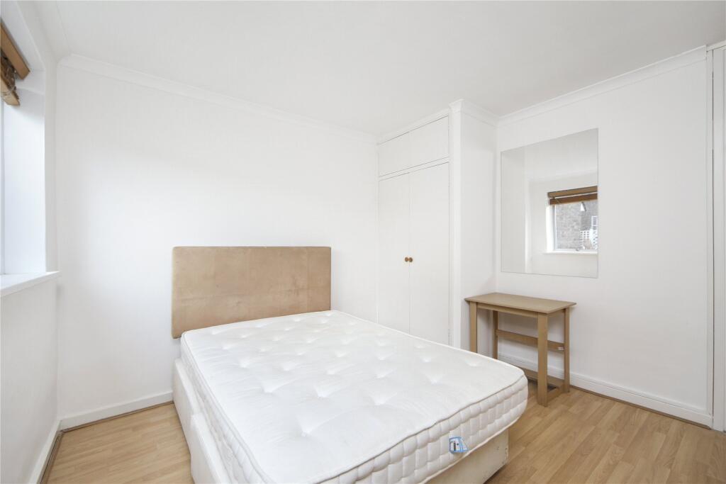 2 bed 1st Floor Flat for rent in London. From John D Wood & Co. Sales - Battersea