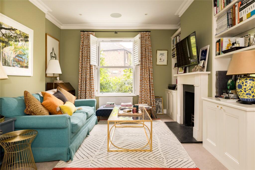 3 bed Detached for rent in Battersea. From John D Wood & Co. Sales - Battersea
