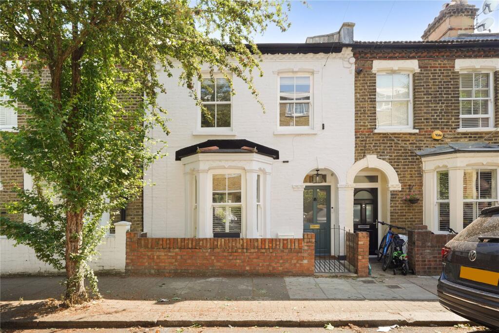 5 bed Detached for rent in London. From John D Wood & Co. Sales - Battersea