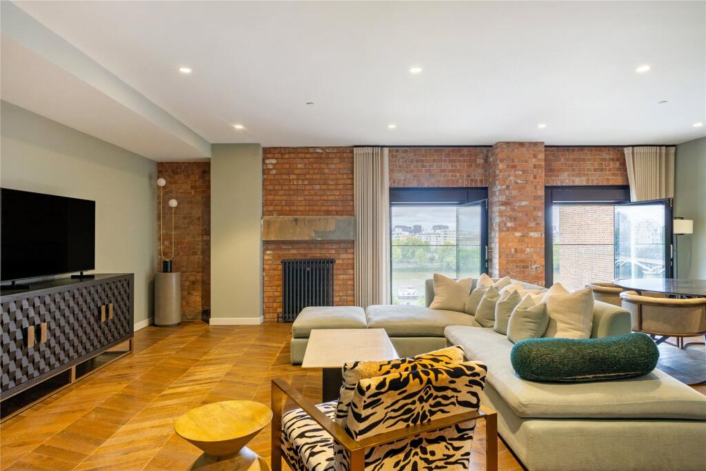 3 bed 1st Floor Flat for rent in London. From John D Wood & Co. Sales - Battersea 3 bed 1st Floor Flat for rent in London. From John D Wood & Co. Sales - Battersea