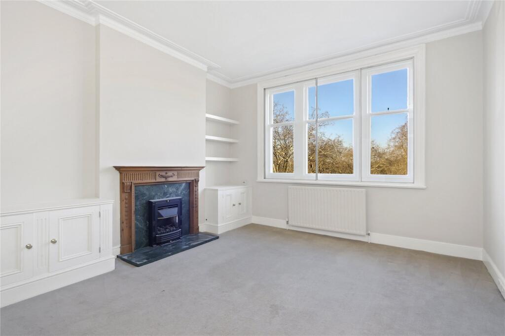 3 bed 1st Floor Flat for rent in Battersea. From John D Wood & Co. Sales - Battersea