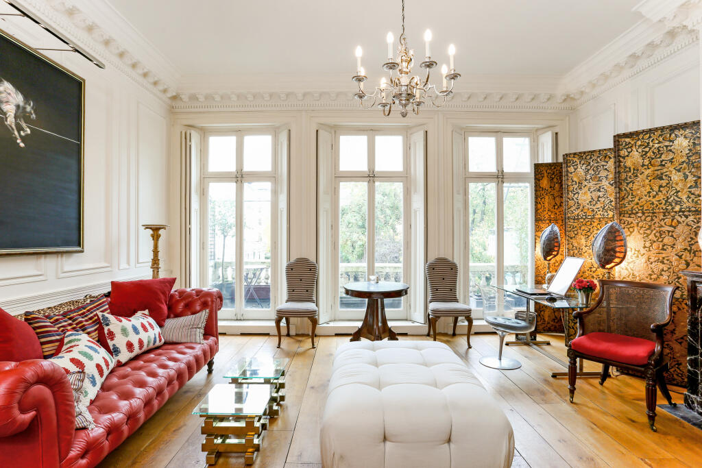 1 bed Flat for rent in Chelsea. From John D Wood & Co - South Kensington
