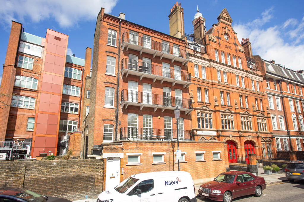 0 bed Apartment for rent in Chelsea. From John D Wood & Co - South Kensington