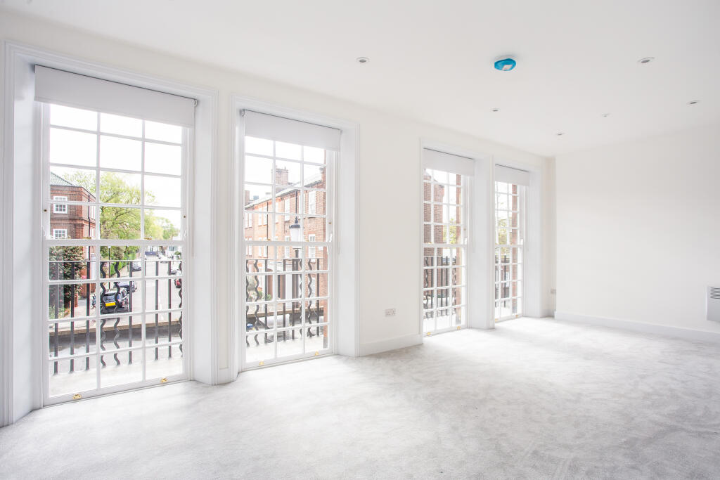 0 bed Flat for rent in Chelsea. From John D Wood & Co - South Kensington