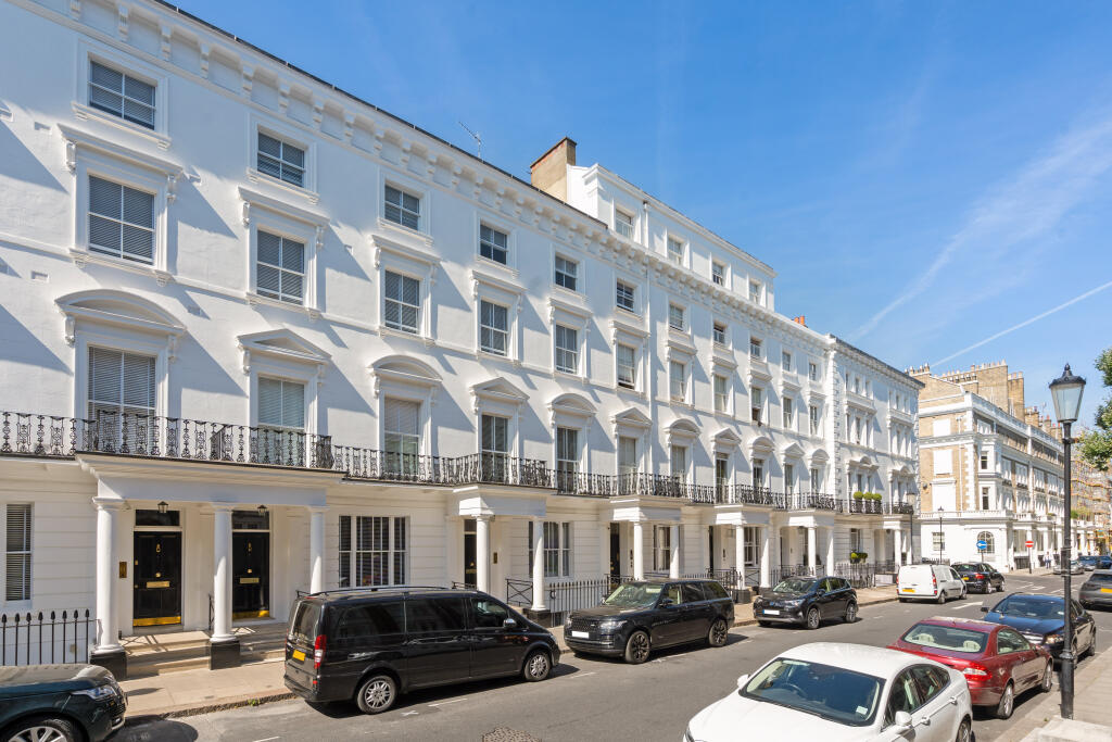 1 bed Flat for rent in Chelsea. From John D Wood & Co - South Kensington