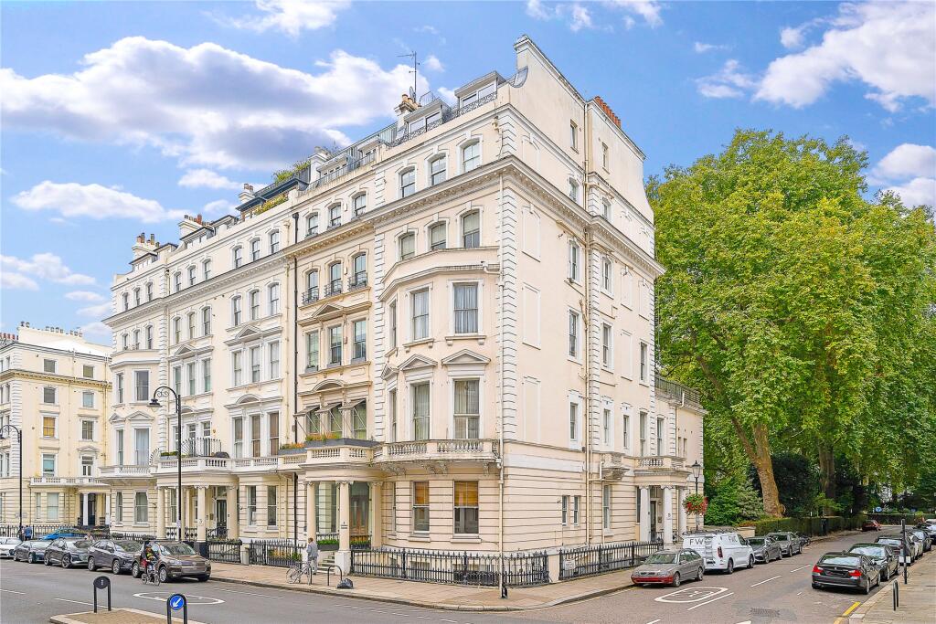 0 bed Studio for rent in London. From John D Wood & Co. Sales - South Kensington