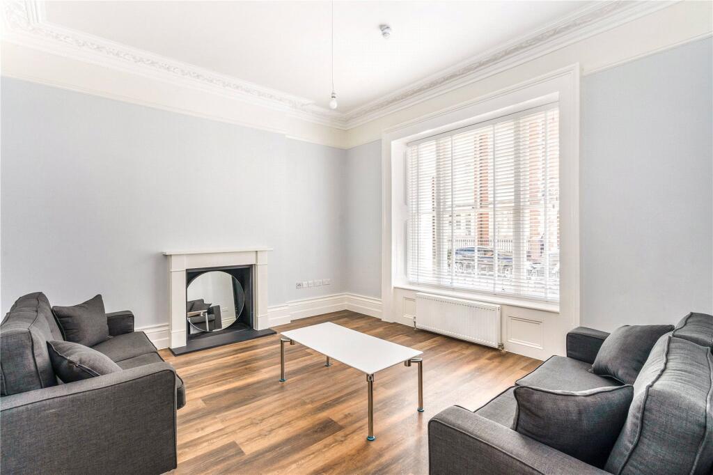 1 bed Mid Terraced House for rent in London. From John D Wood & Co. Sales - South Kensington