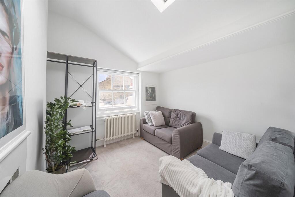 0 bed Not Specified for rent in London. From John D Wood & Co. Sales - South Kensington