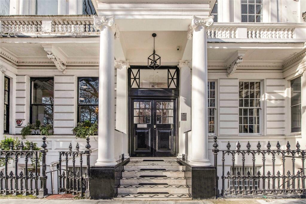 2 bed 1st Floor Flat for rent in Kensington. From John D Wood & Co. Sales - South Kensington