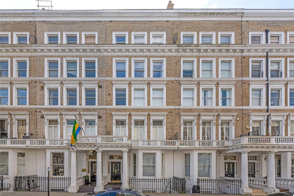2 bed 1st Floor Flat for rent in London. From John D Wood & Co. Sales - South Kensington