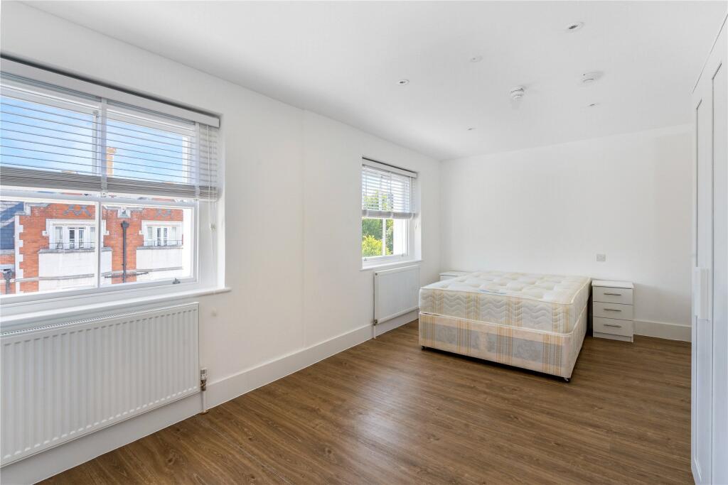 1 bed Not Specified for rent in Chelsea. From John D Wood & Co. Sales - South Kensington