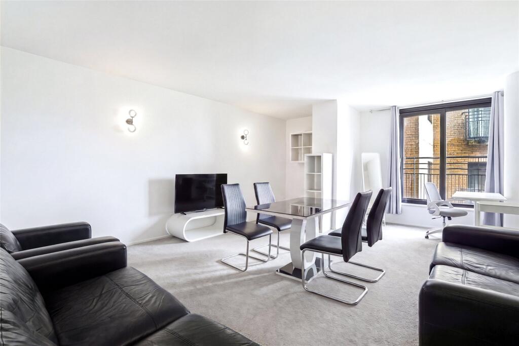 1 bed 1st Floor Flat for rent in London. From John D Wood & Co. Sales - South Kensington