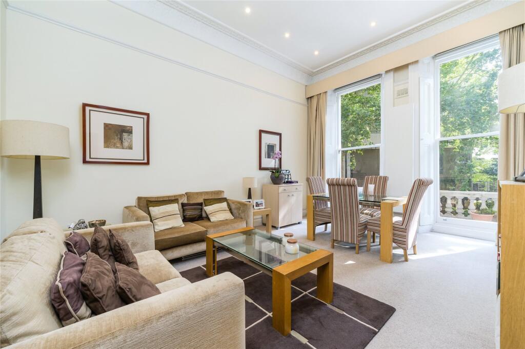 2 bed 1st Floor Flat for rent in London. From John D Wood & Co. Sales - South Kensington