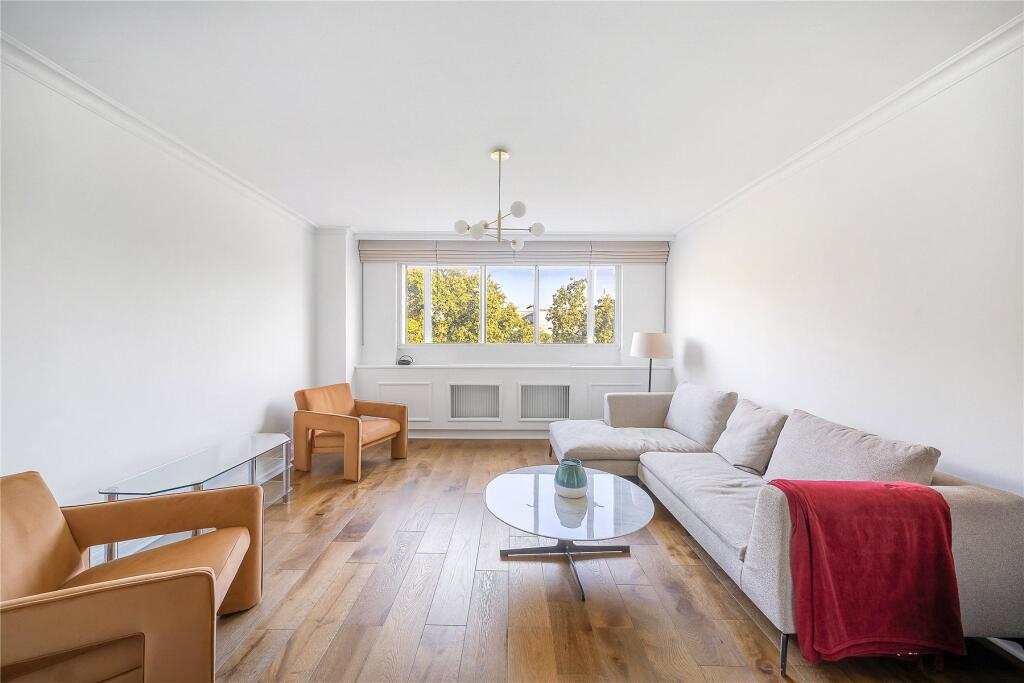 2 bed 1st Floor Flat for rent in Chelsea. From John D Wood & Co. Sales - South Kensington