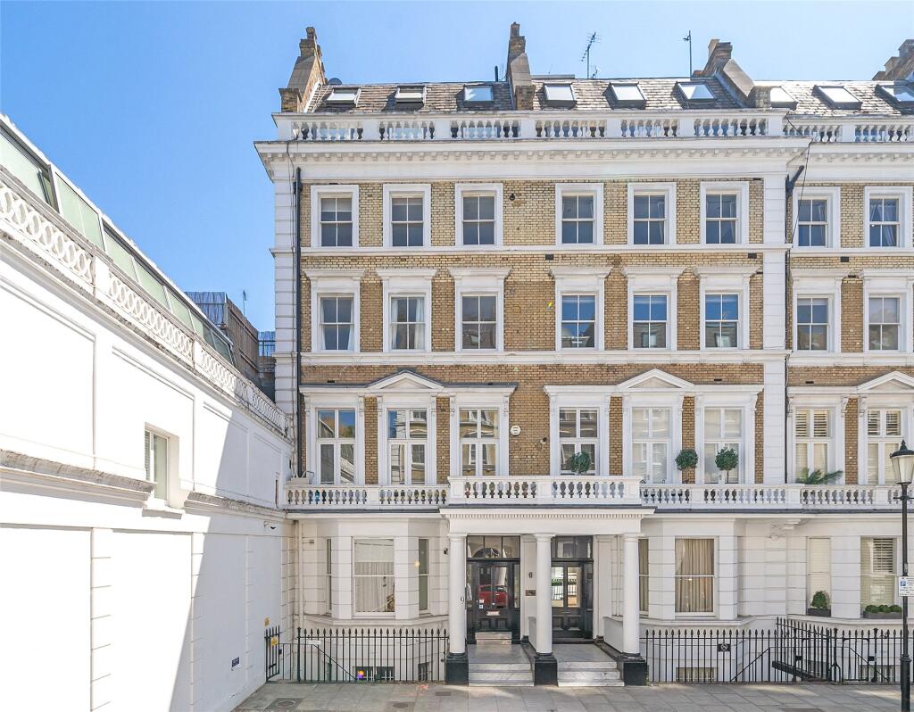 2 bed 1st Floor Flat for rent in London. From John D Wood & Co. Sales - South Kensington 2 bed 1st Floor Flat for rent in London. From John D Wood & Co. Sales - South Kensington