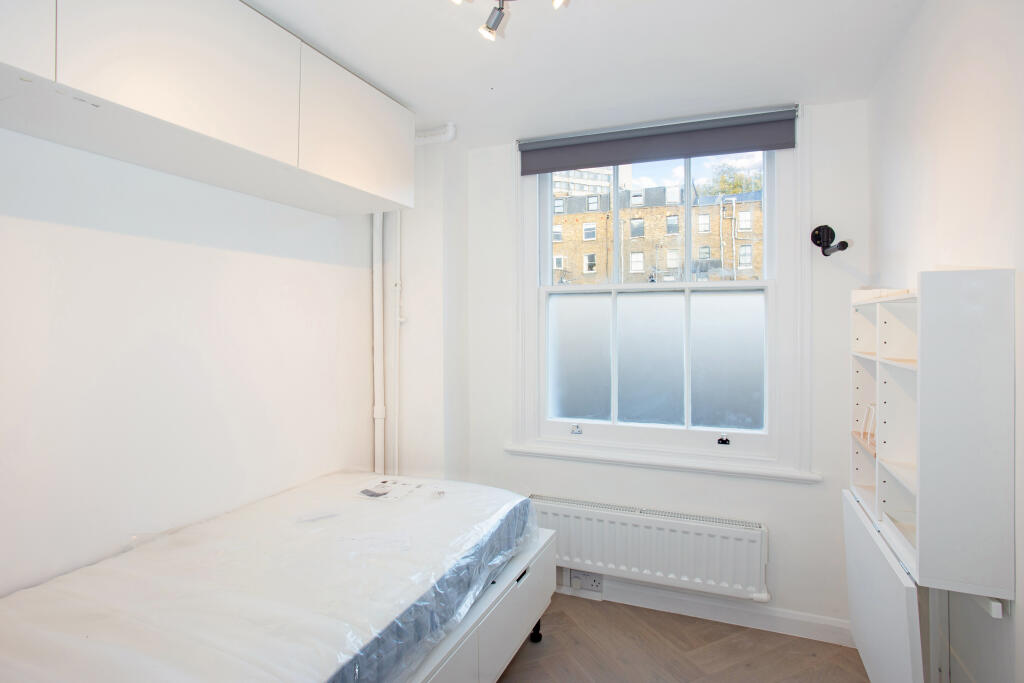 0 bed 1st Floor Flat for rent in London. From John D Wood & Co. Sales - South Kensington
