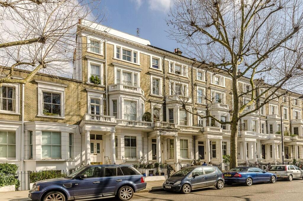 0 bed 1st Floor Flat for rent in London. From John D Wood & Co. Sales - South Kensington