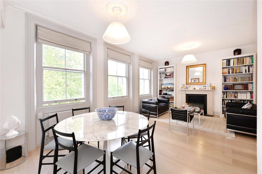 2 bed 1st Floor Flat for rent in London. From John D Wood & Co. Sales - South Kensington