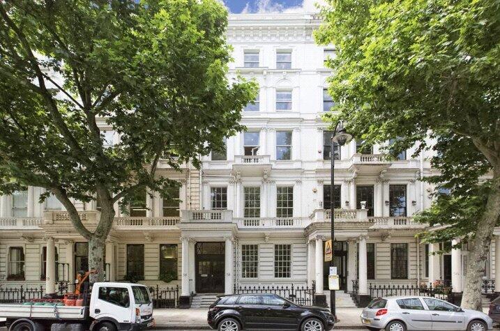 1 bed 1st Floor Flat for rent in London. From John D Wood & Co. Sales - South Kensington