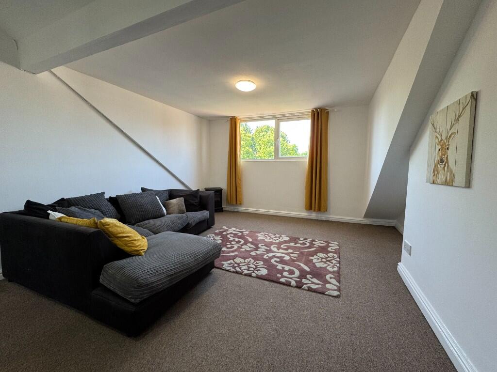 1 bed Apartment for rent in Birmingham. From JR Estates - Selly Park