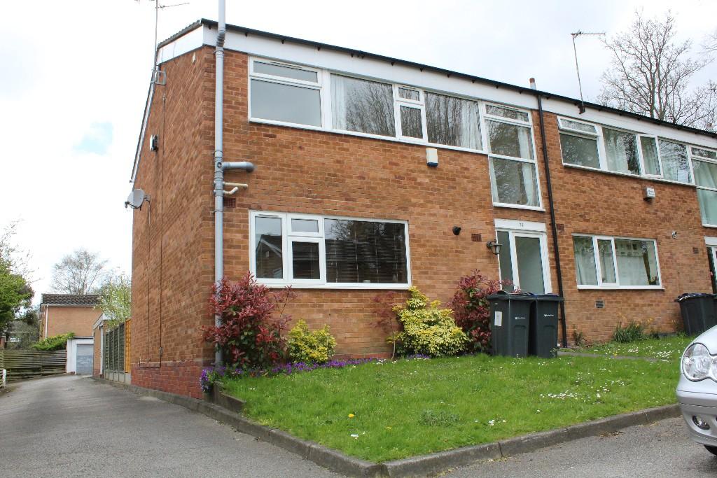 3 bed Semi Detached for rent in Birmingham. From JR Estates - Selly Park