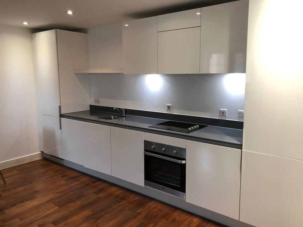 1 bed 1st Floor Flat for rent in Birmingham. From JR Estates - Selly Park