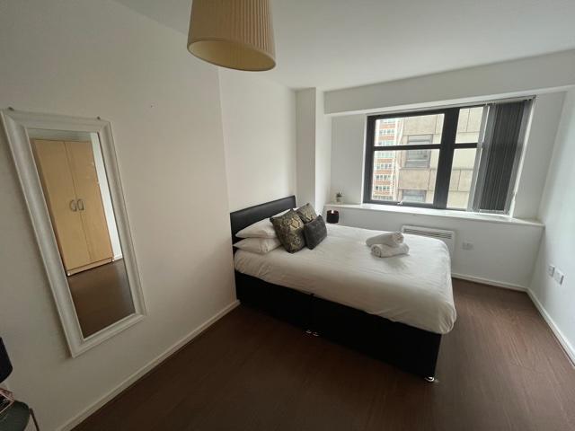 3 bed Apartment for rent in Birmingham. From JR Estates - Selly Park 3 bed Apartment for rent in Birmingham. From JR Estates - Selly Park