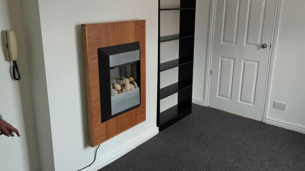 1 bed 1st Floor Flat for rent in Birmingham. From JR Estates - Selly Park