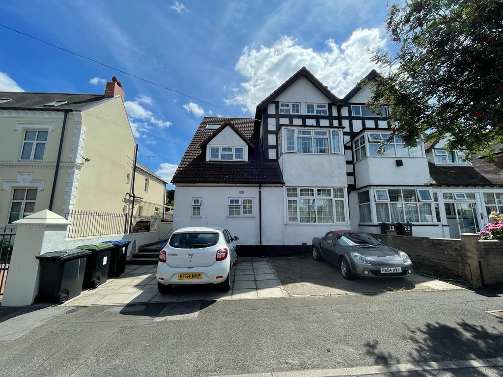 1 bed 1st Floor Flat for rent in Birmingham. From JR Estates - Selly Park