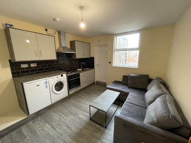 1 bed Apartment for rent in Birmingham. From JR Estates - Selly Park