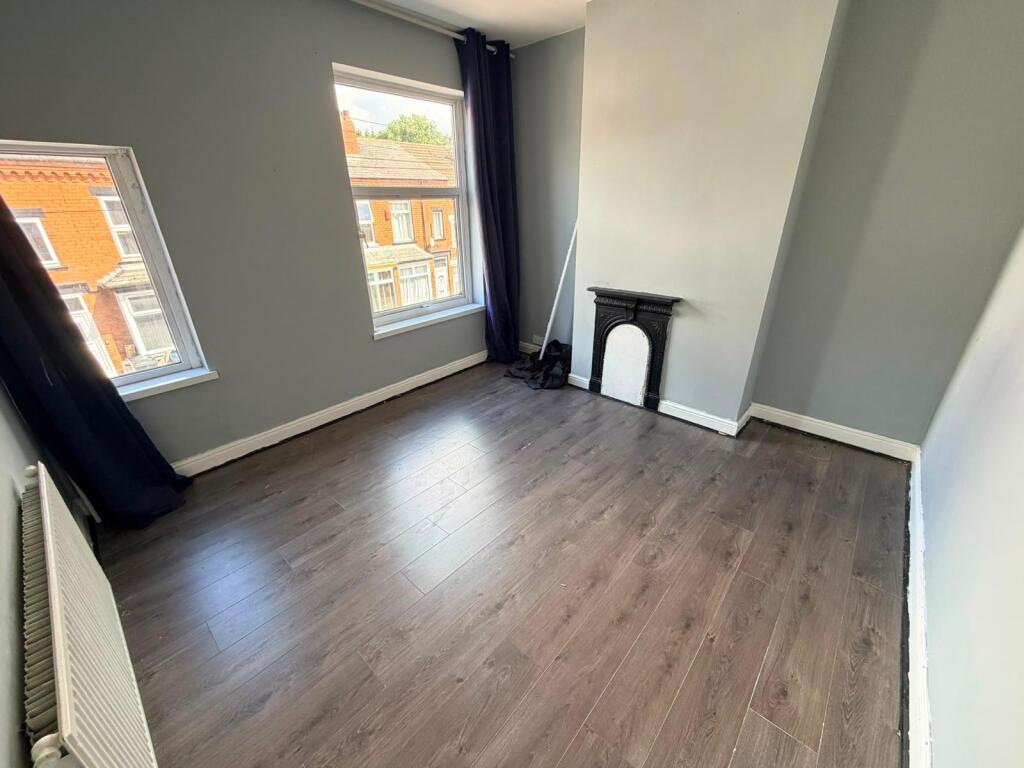 2 bed Mid Terraced House for rent in Birmingham. From JR Estates - Selly Park